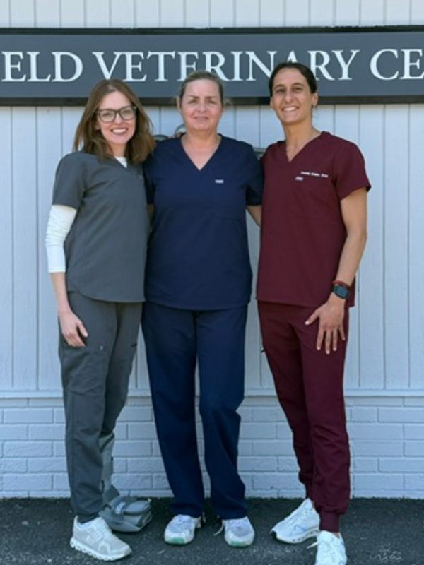 Dr group photo